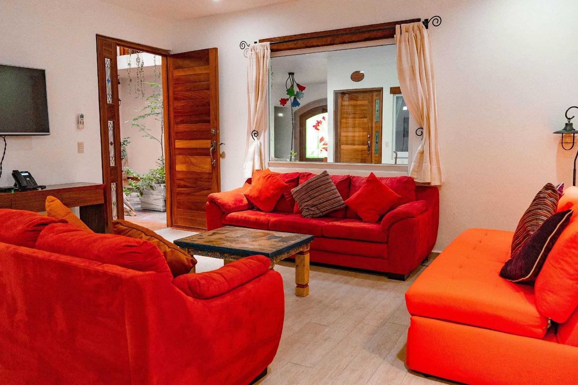 Refugio Del Mar Luxury Hotel Boutique Bucerias Exterior photo