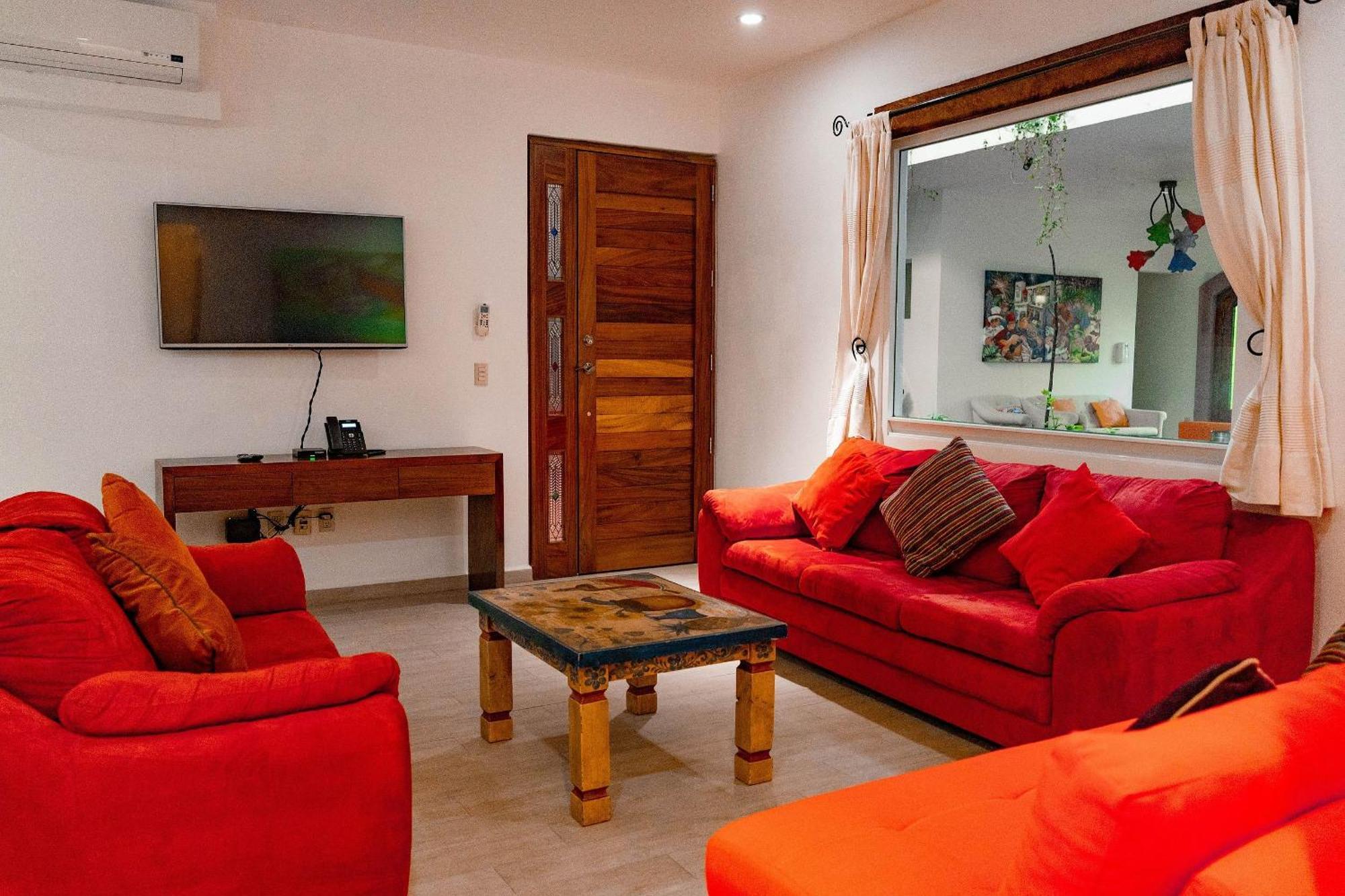 Refugio Del Mar Luxury Hotel Boutique Bucerias Exterior photo