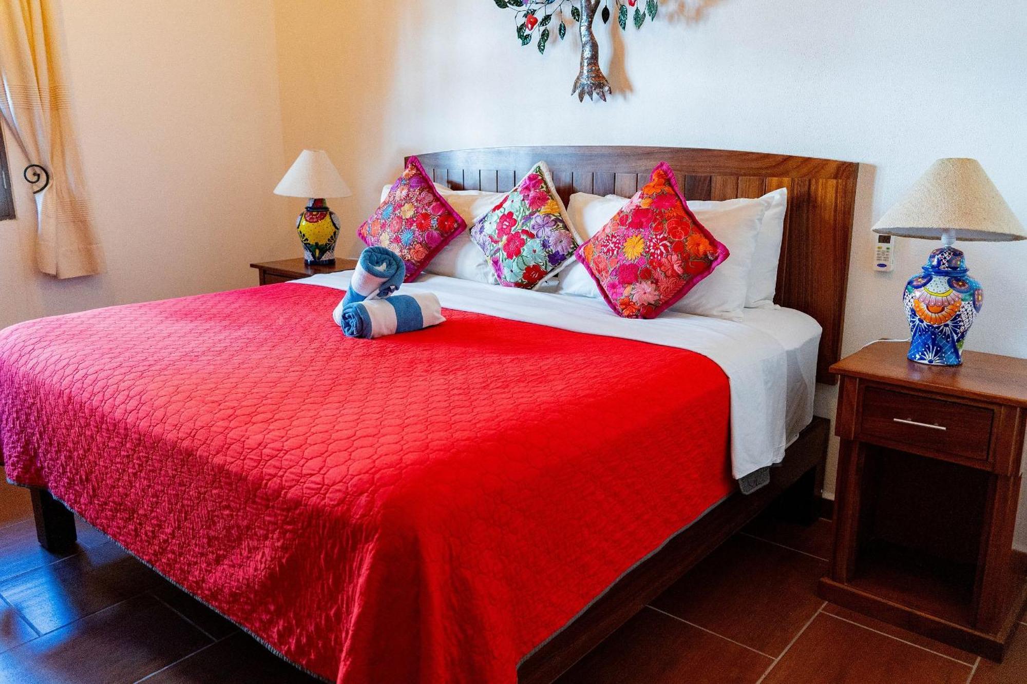 Refugio Del Mar Luxury Hotel Boutique Bucerias Exterior photo