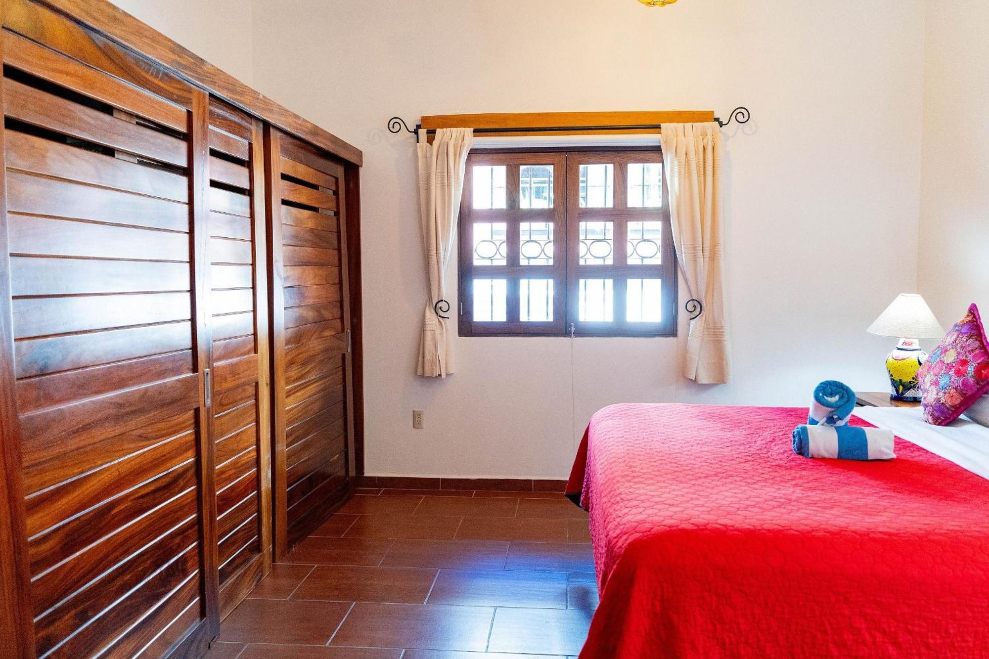 Refugio Del Mar Luxury Hotel Boutique Bucerias Exterior photo