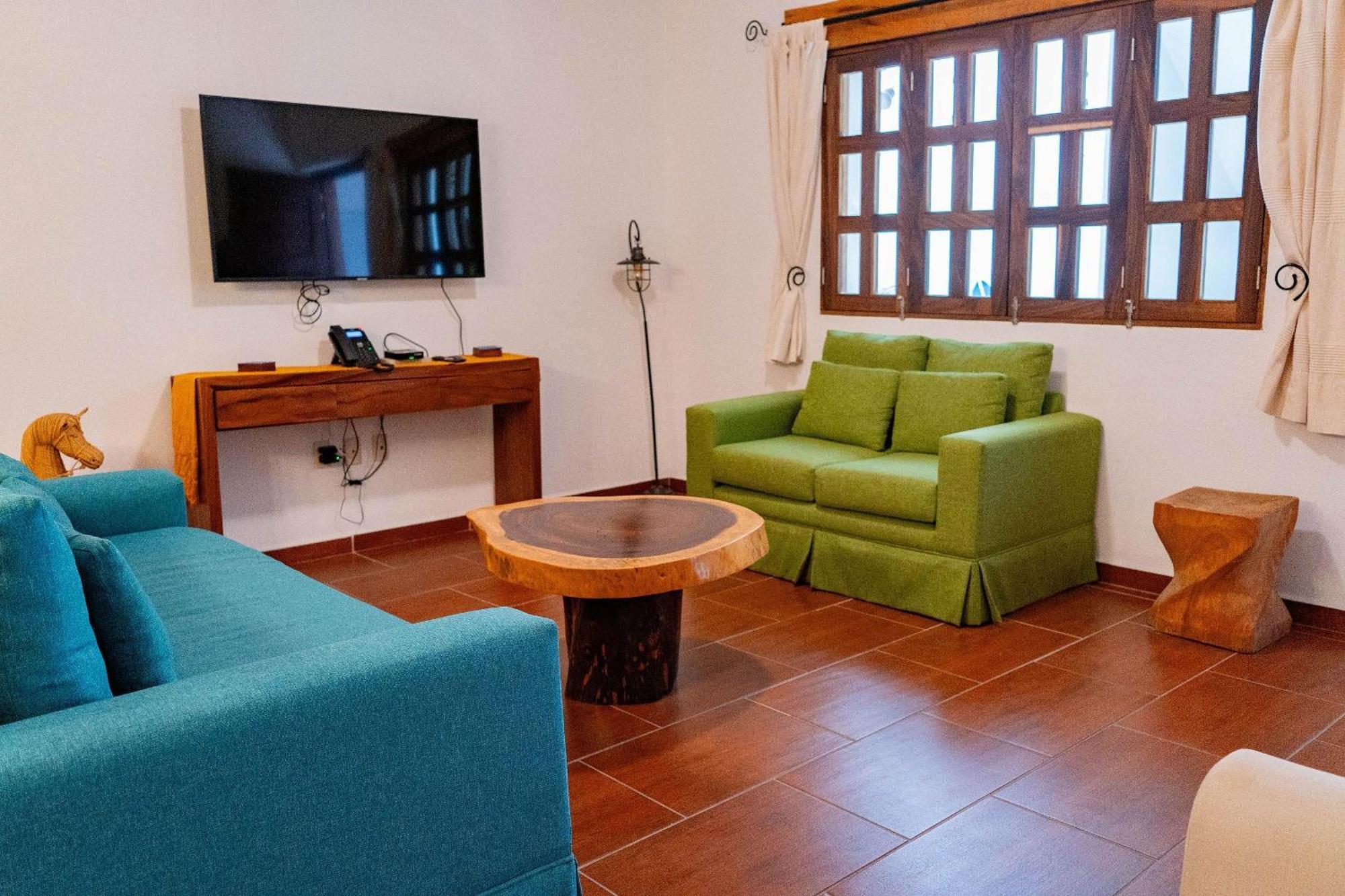 Refugio Del Mar Luxury Hotel Boutique Bucerias Exterior photo