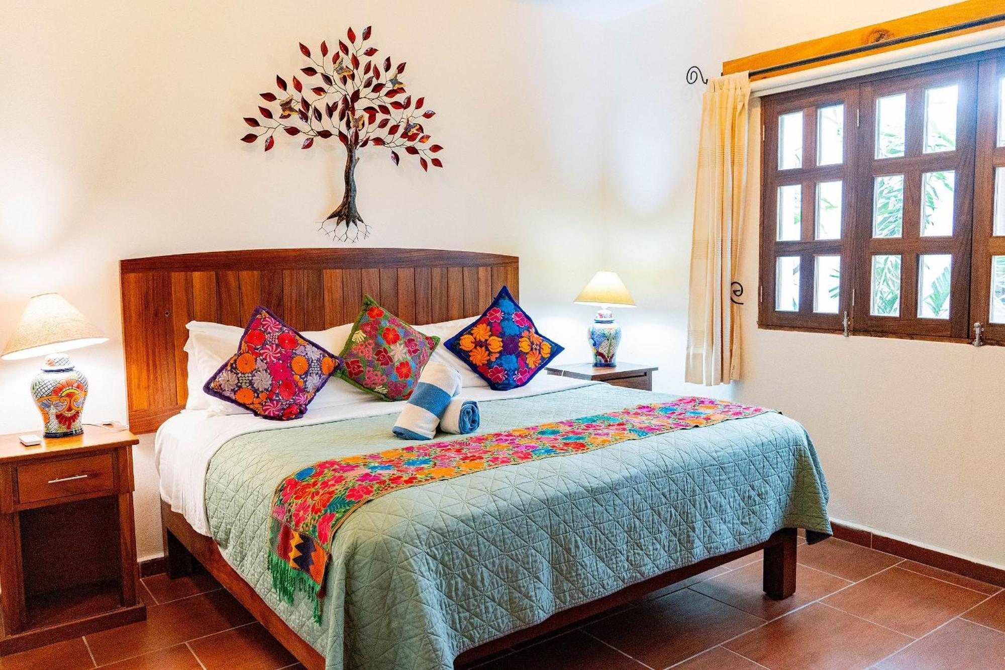 Refugio Del Mar Luxury Hotel Boutique Bucerias Exterior photo