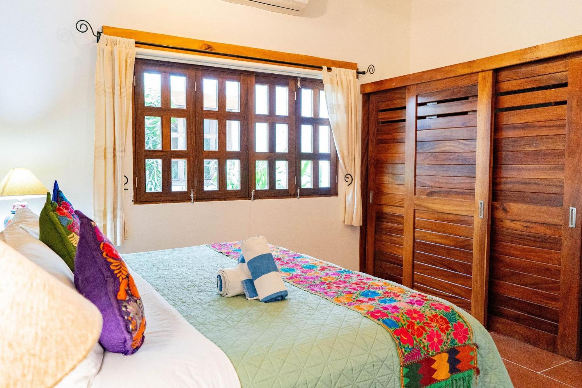 Refugio Del Mar Luxury Hotel Boutique Bucerias Exterior photo