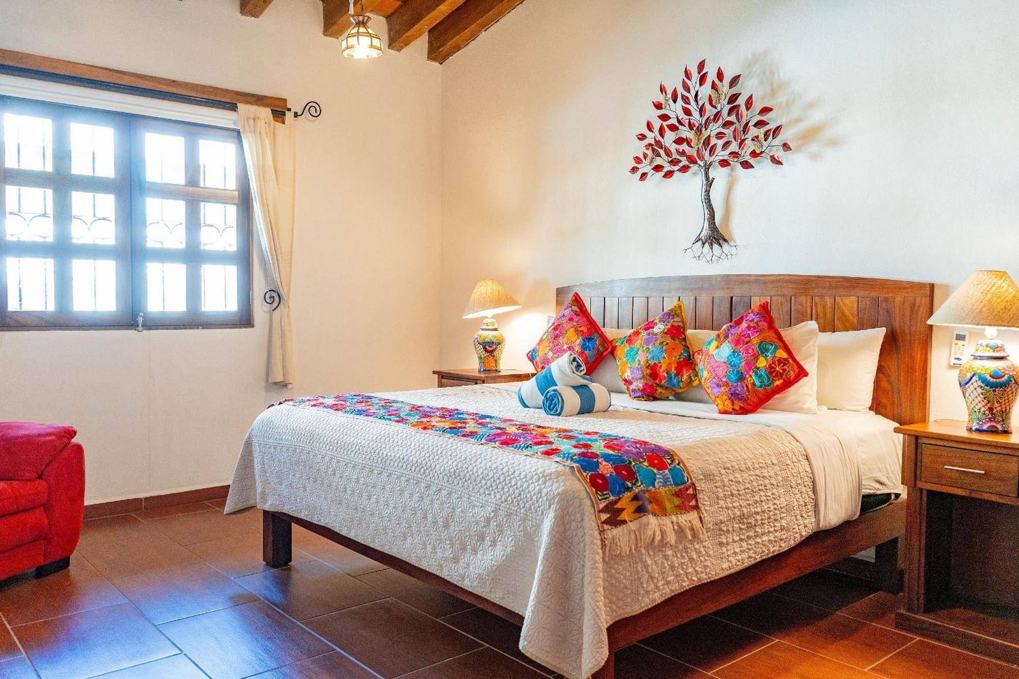 Refugio Del Mar Luxury Hotel Boutique Bucerias Exterior photo