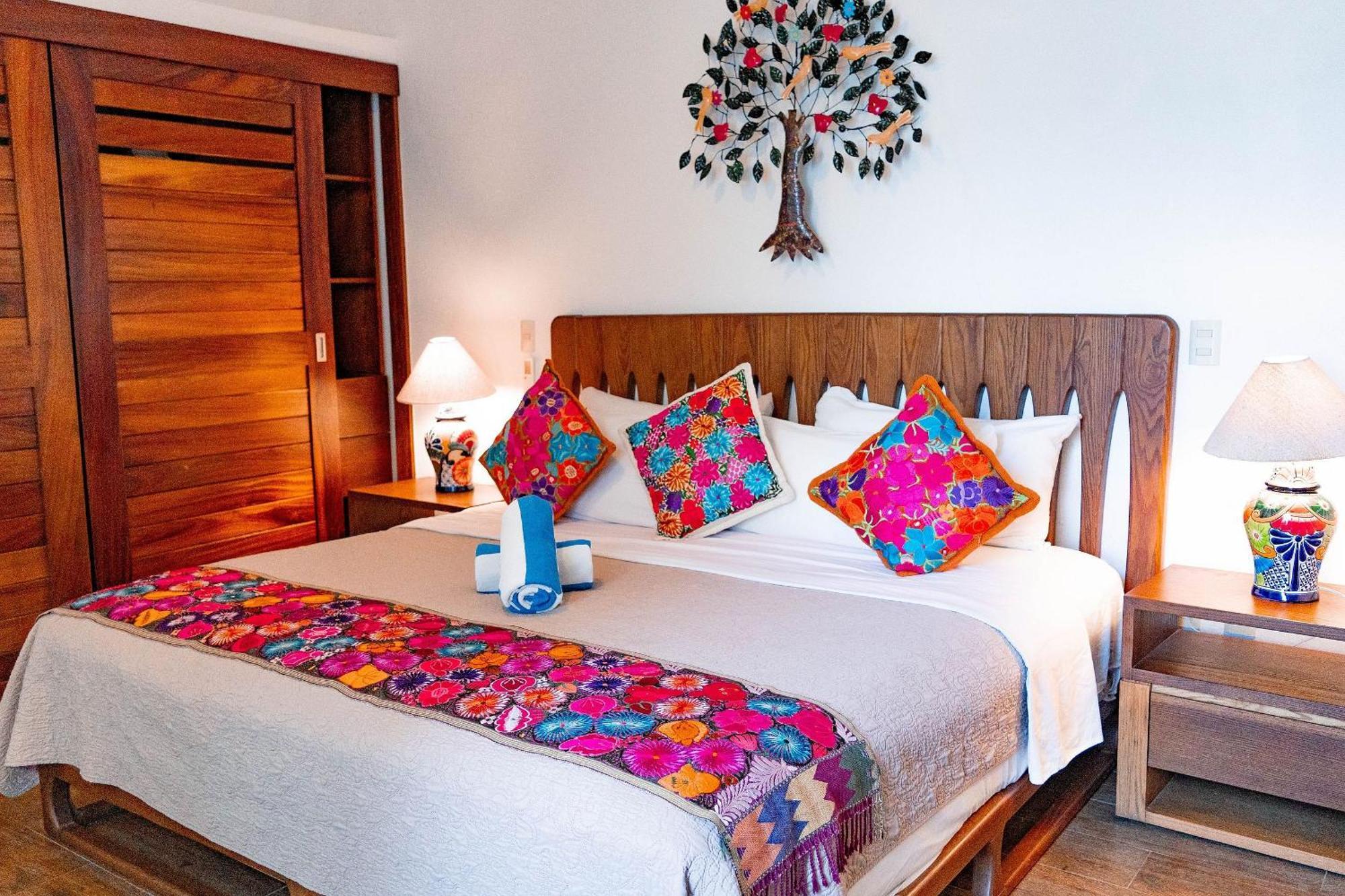 Refugio Del Mar Luxury Hotel Boutique Bucerias Exterior photo