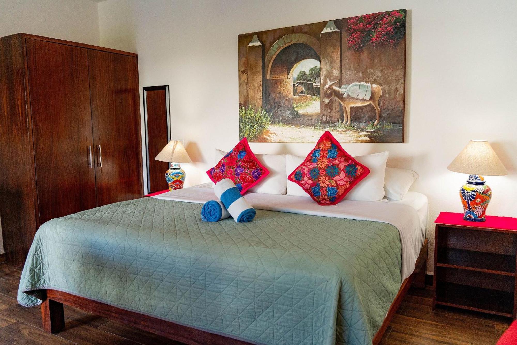 Refugio Del Mar Luxury Hotel Boutique Bucerias Exterior photo