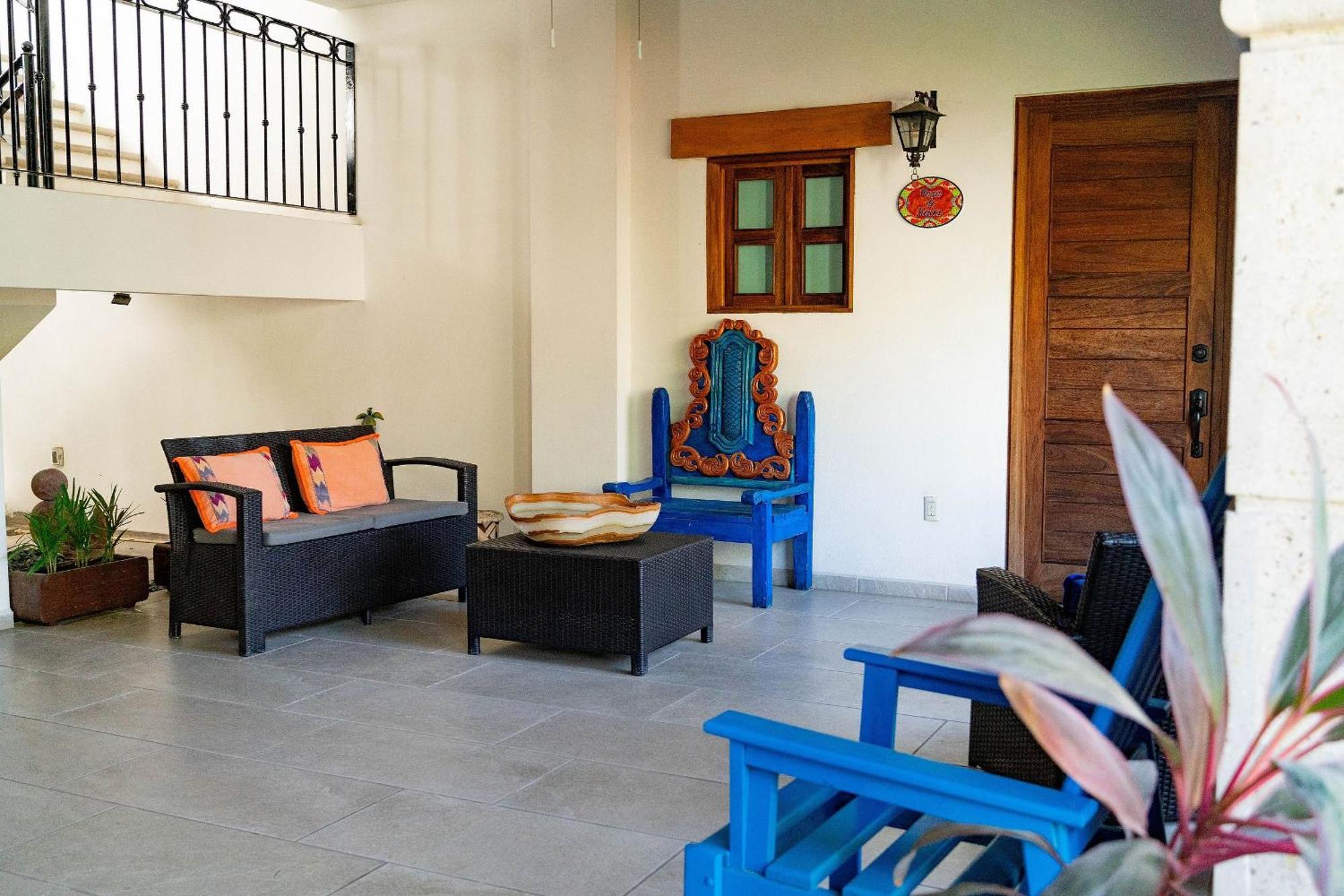 Refugio Del Mar Luxury Hotel Boutique Bucerias Exterior photo