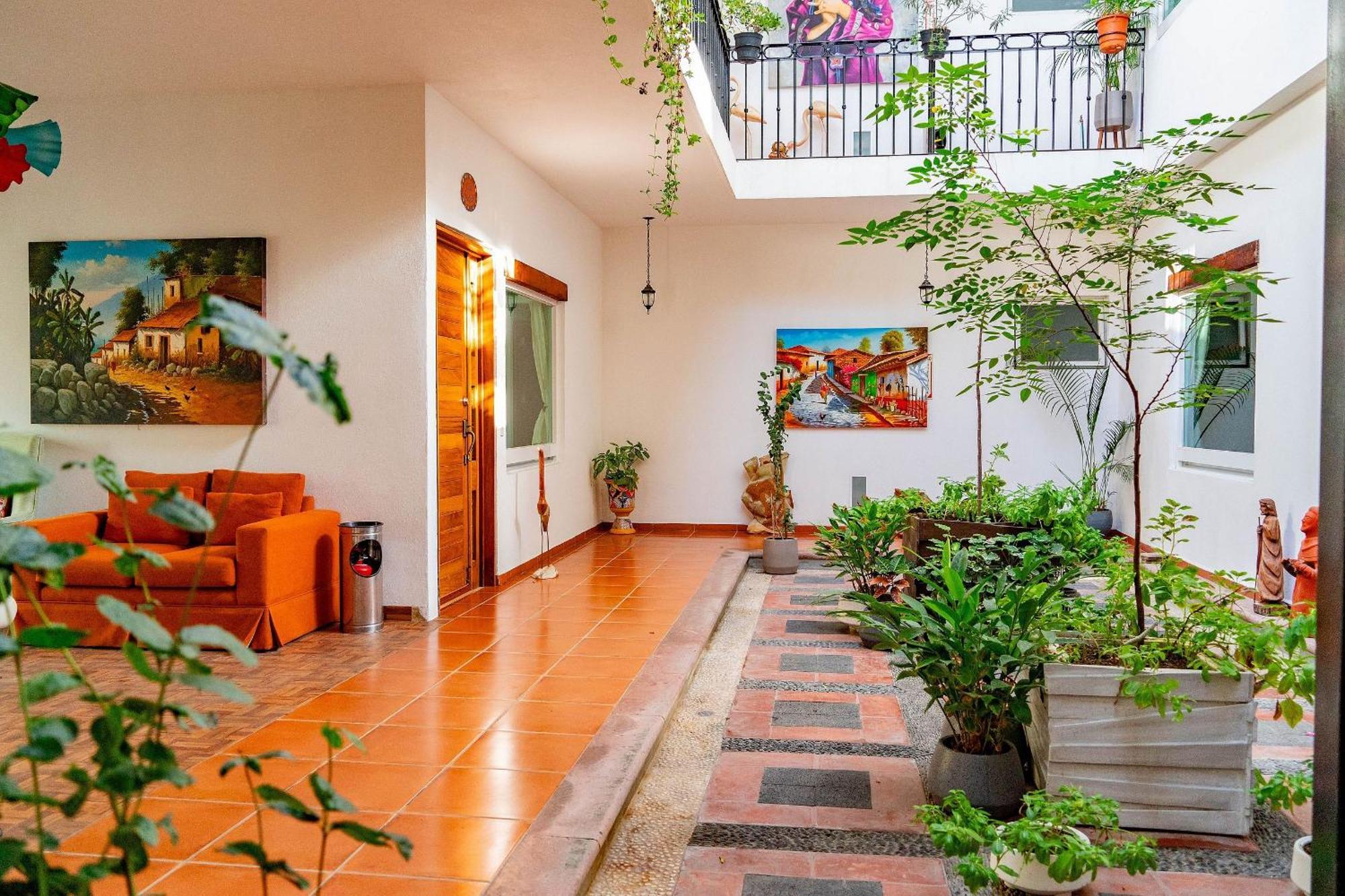 Refugio Del Mar Luxury Hotel Boutique Bucerias Exterior photo