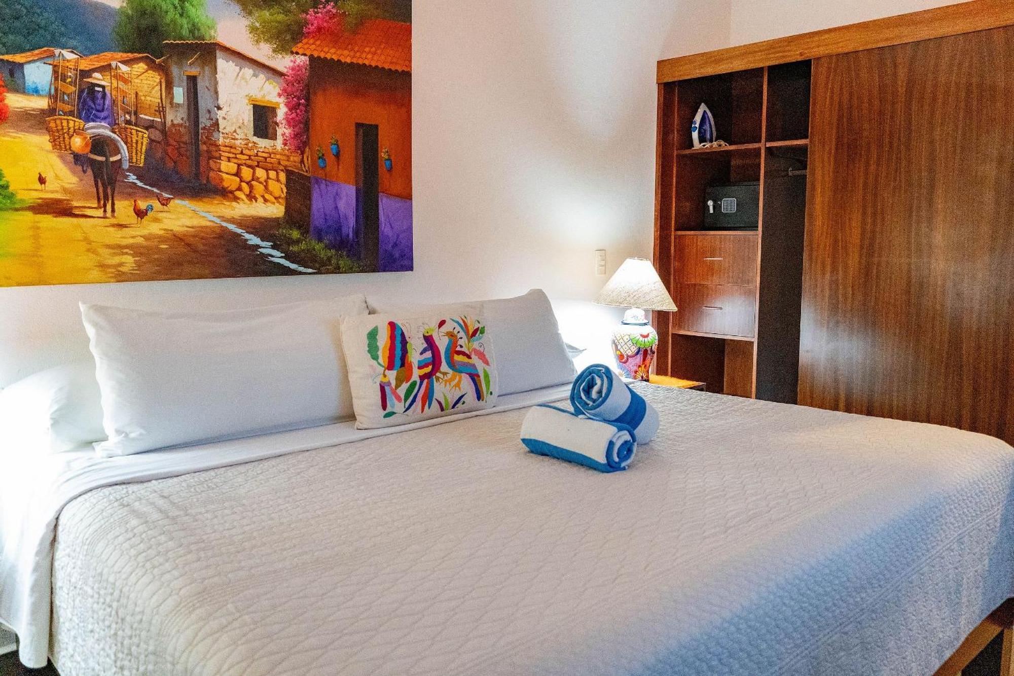 Refugio Del Mar Luxury Hotel Boutique Bucerias Exterior photo