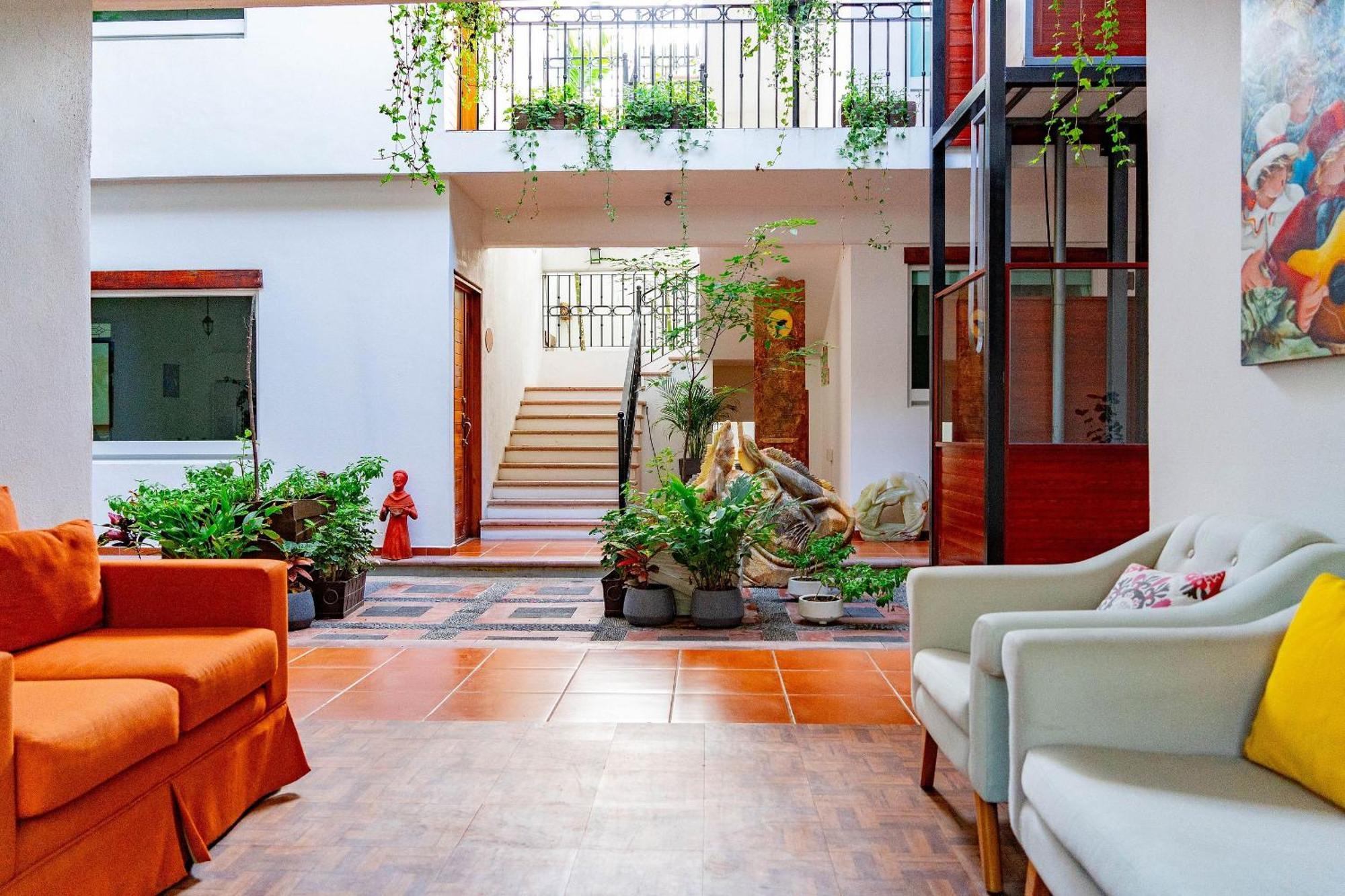 Refugio Del Mar Luxury Hotel Boutique Bucerias Exterior photo