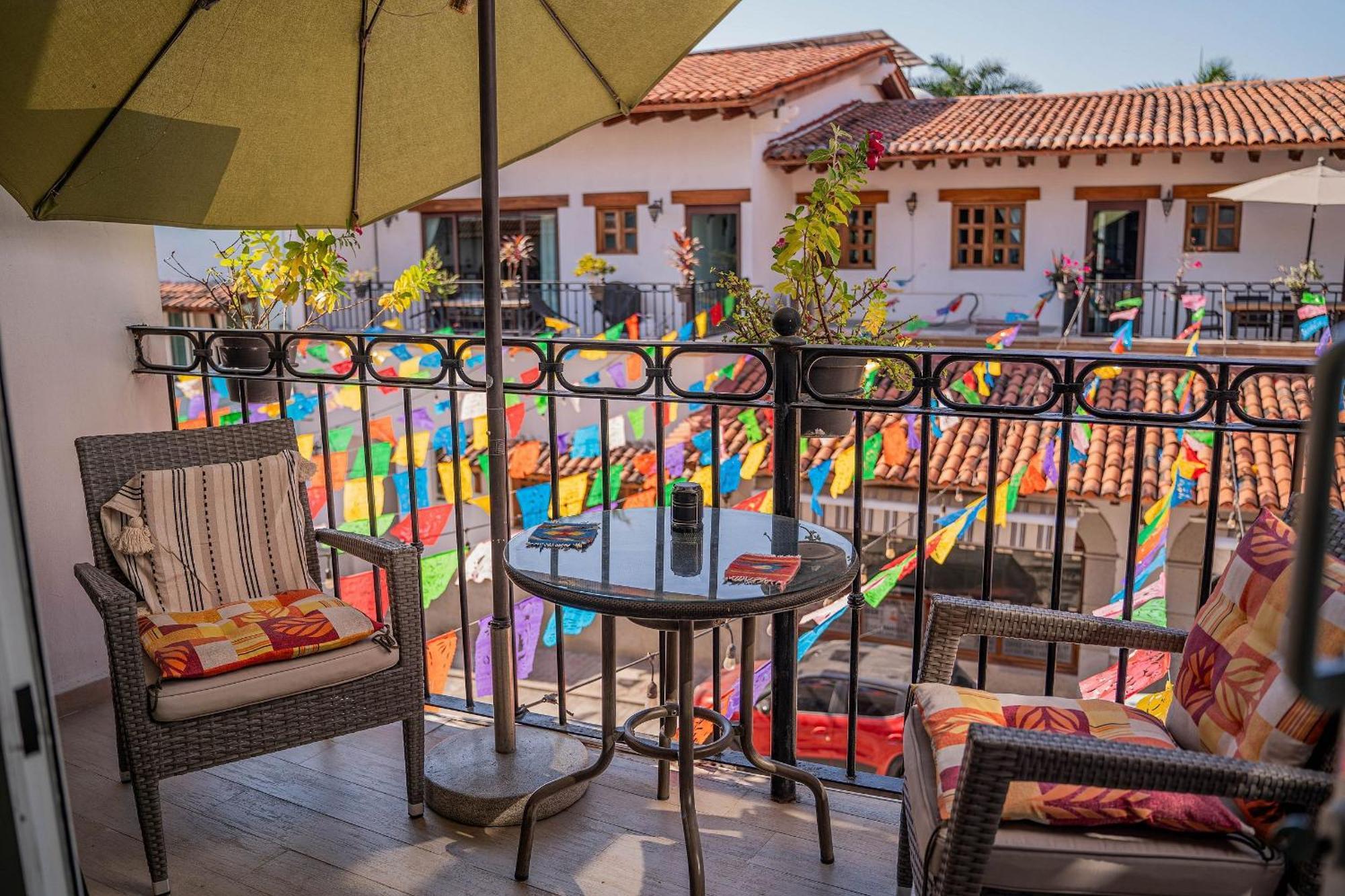 Refugio Del Mar Luxury Hotel Boutique Bucerias Exterior photo